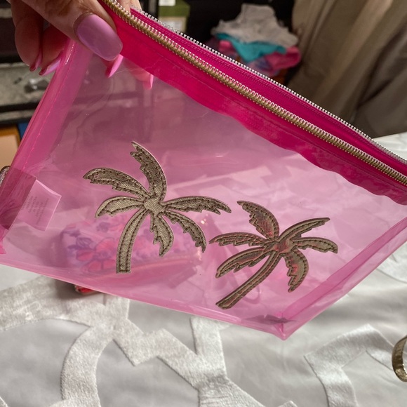 Lilly Pulitzer bag bundle - Picture 5 of 6